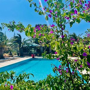 Tropic Hotel