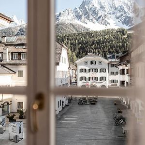 Boutique & Gourmet Hotel Orso Grigio