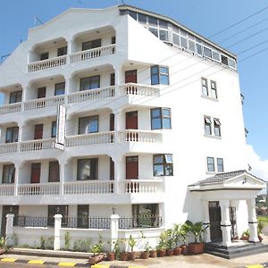 Coastgate Hotel